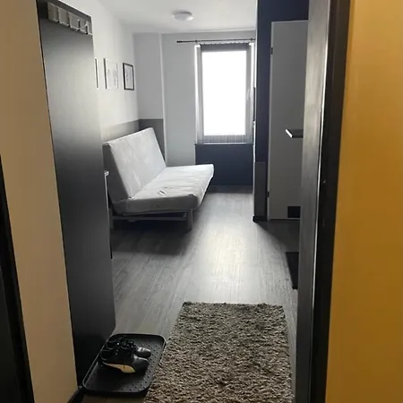Ingress Apartment Bytom Exterior photo
