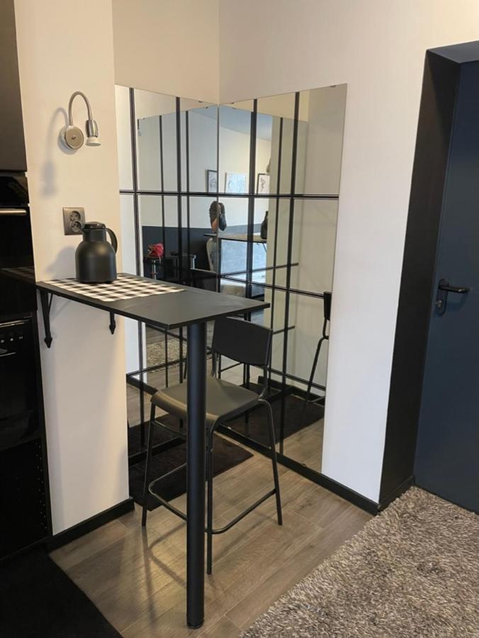 Ingress Apartament