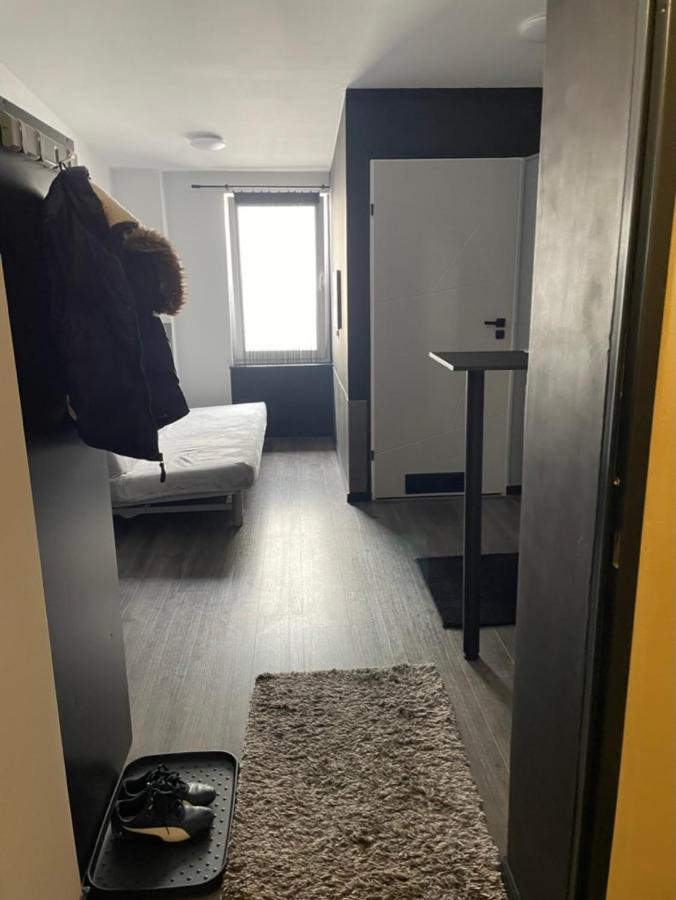 Ingress Apartament Bytom