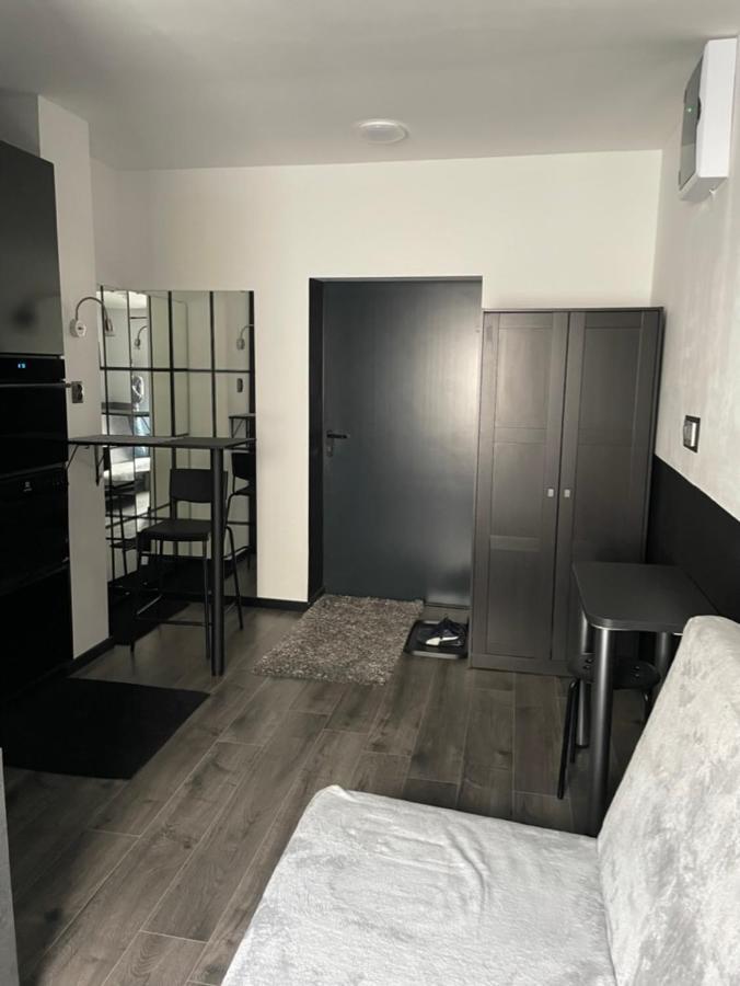 Ingress Apartment Bytom