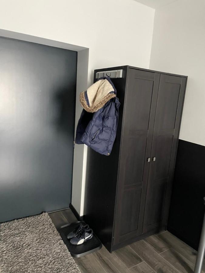 Apartament Ingress